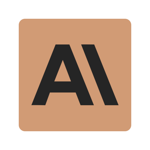 Custom icon